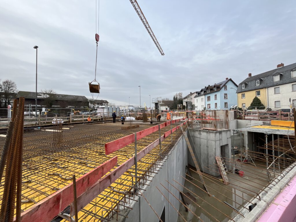 Geschäftsgebäude - Beherbergung, Bad Vilbel, unique assemblage, 06