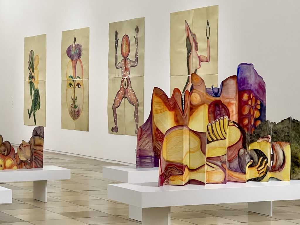 Haus der Kunst_Sandra Vasques_unique assemblage 02