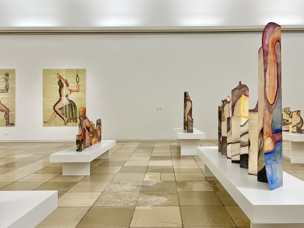 Haus der Kunst_Sandra Vasques_unique assemblage 04