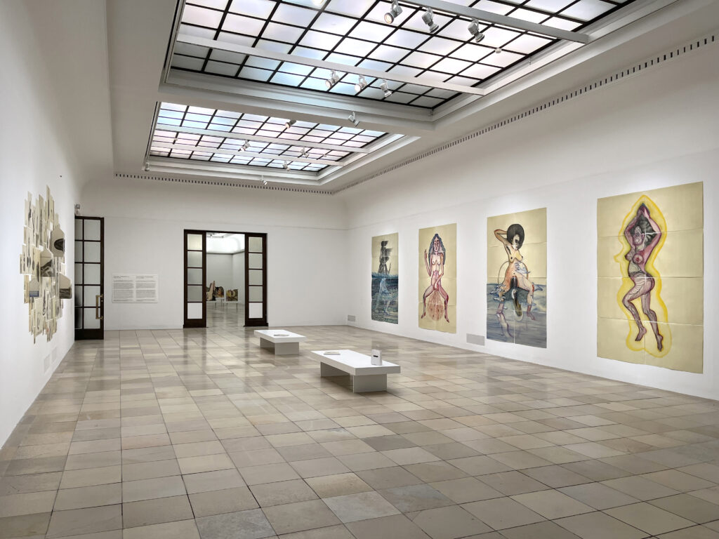 Haus der Kunst_Sandra Vasques_unique assemblage 05