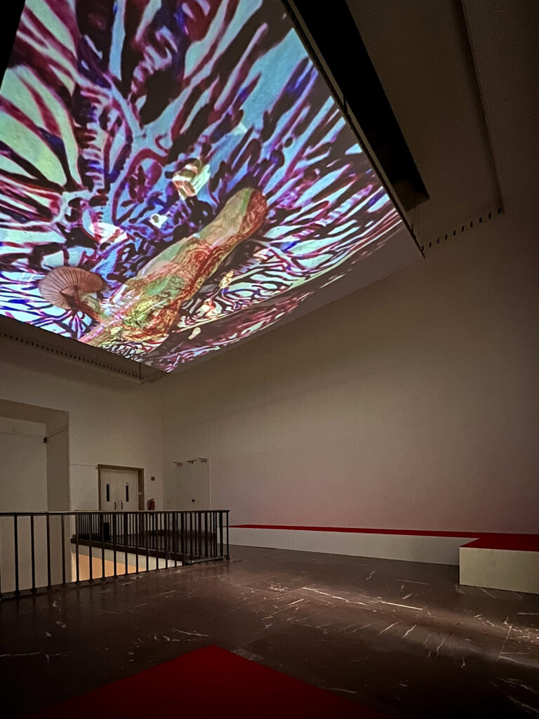 Haus der Kunst_Sandra Vasques_unique assemblage 13