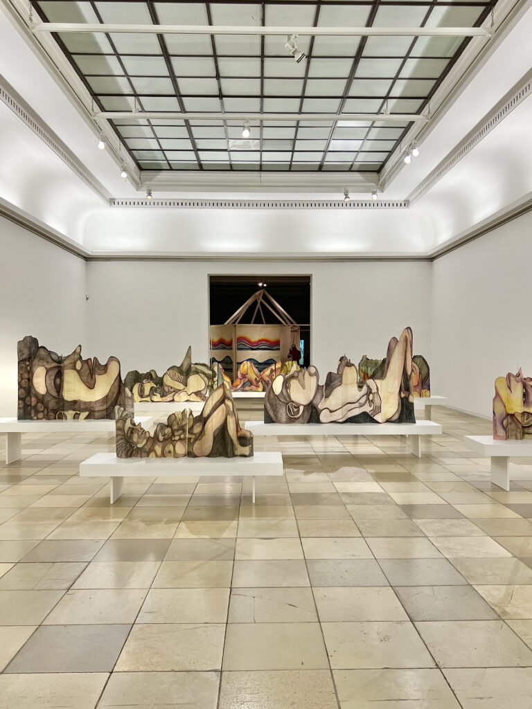 Haus der Kunst_Sandra Vasques_unique assemblage 16