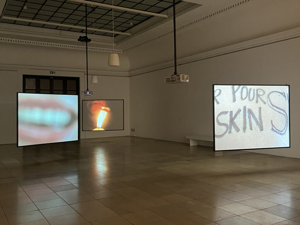 Haus der Kunst_Sandra Vasques_unique assemblage 30