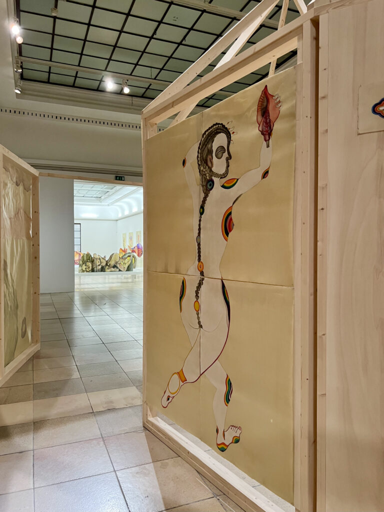 Haus der Kunst_Sandra Vasques_unique assemblage 31