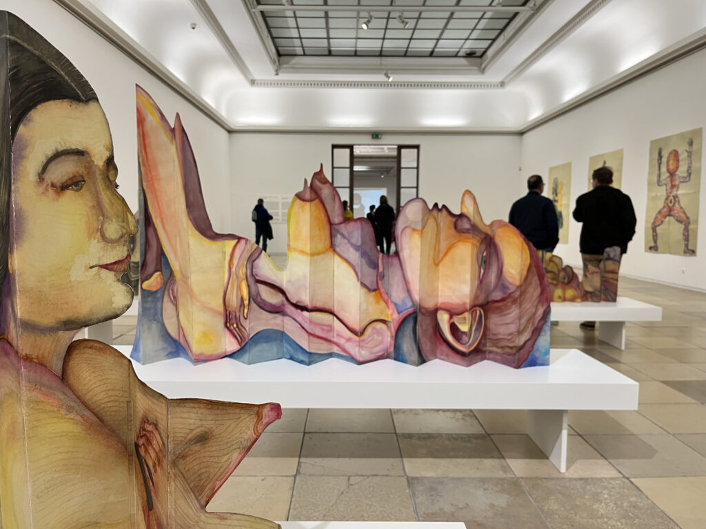 Haus der Kunst_Sandra Vasques_unique assemblage 42