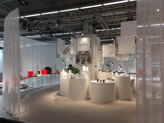 Rosenthal_Ambiente 2019_unique assemblage_Frankfurt_4