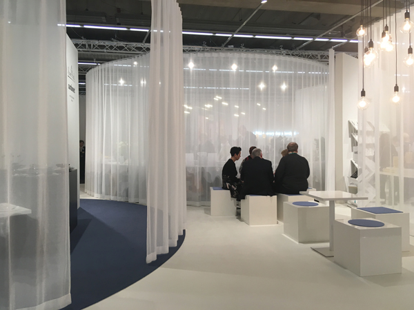 Rosenthal_Ambiente 2019_unique assemblage_Frankfurt_5