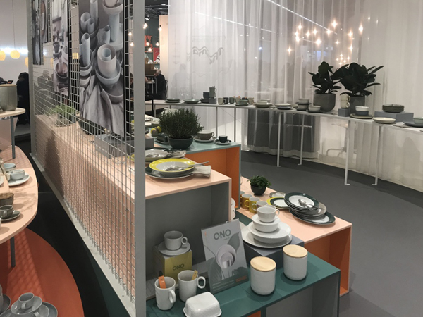 Rosenthal_Ambiente 2019_unique assemblage_Frankfurt_8