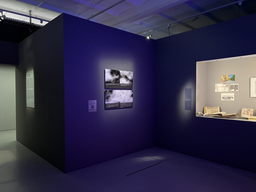 SCHIRN-AI- unique assemblage 09