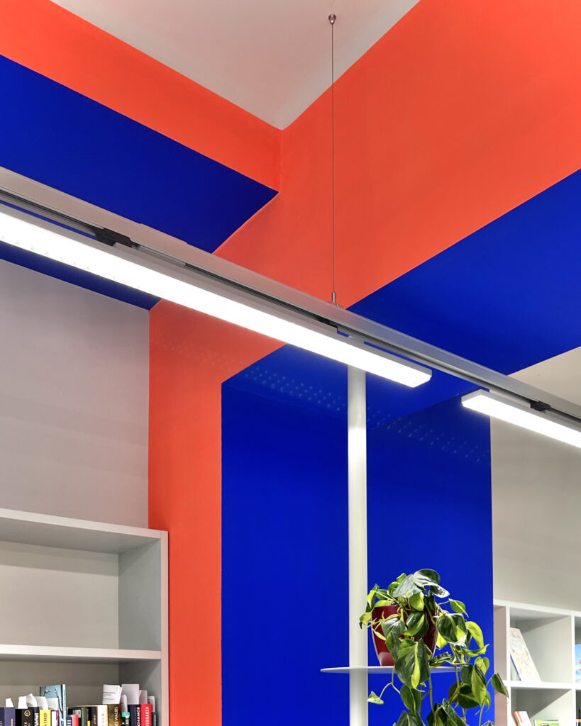 Steinmetz´sche Buchhandlung - Offenbach - unique assemblage - 05