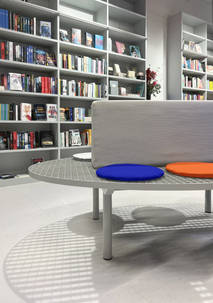 Steinmetz´sche Buchhandlung - Offenbach - unique assemblage - 16