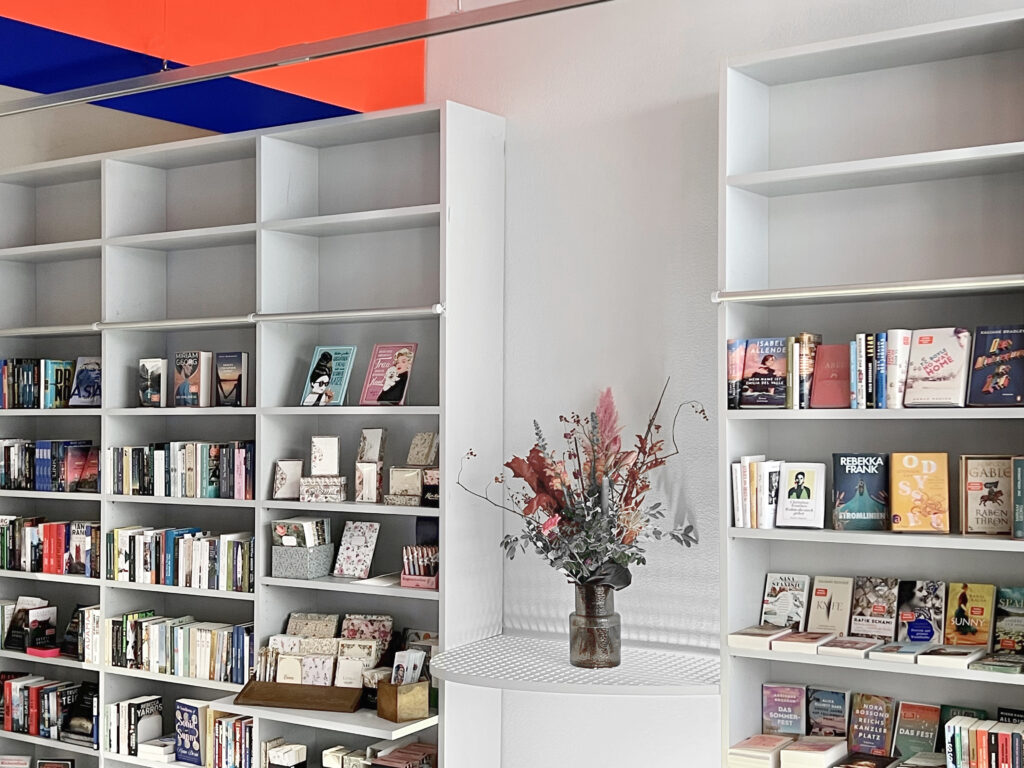 Steinmetz´sche Buchhandlung - Offenbach - unique assemblage - 21