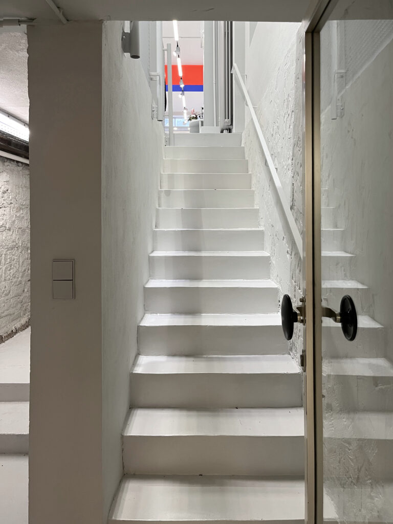 Steinmetz´sche Buchhandlung - Offenbach - unique assemblage - 25