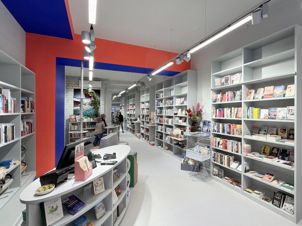 Steinmetz´sche Buchhandlung - Offenbach - unique assemblage - 30