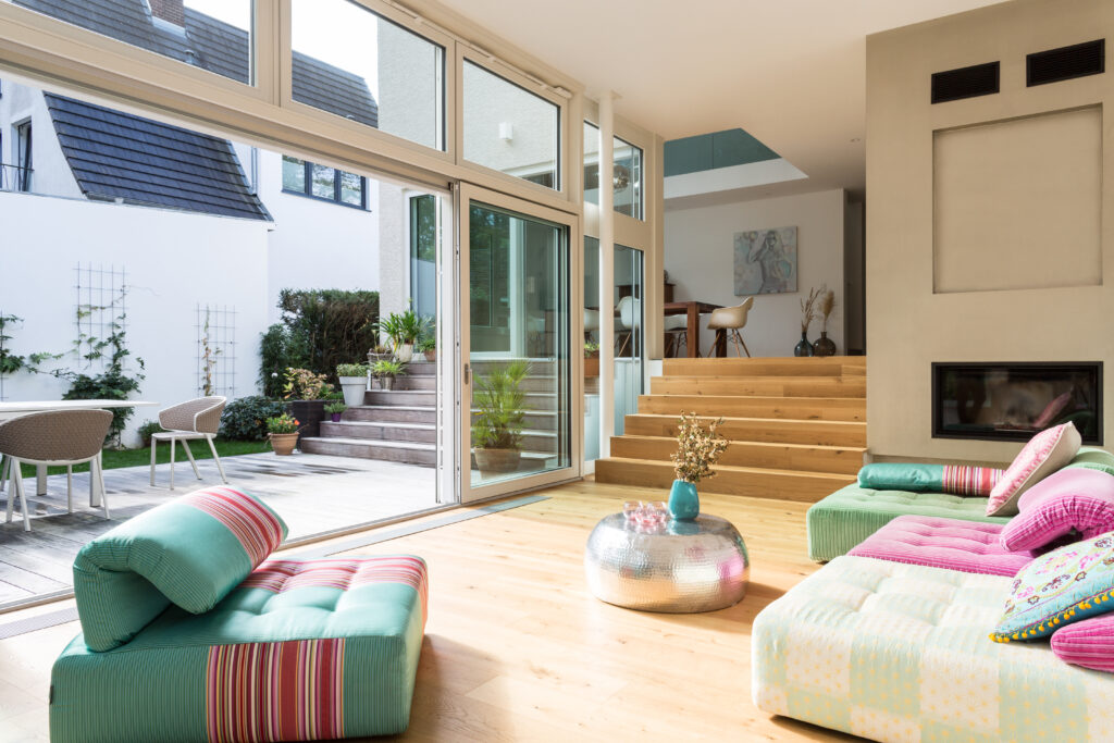 Wohnhaus - Dreieich - unique assemblage - 07